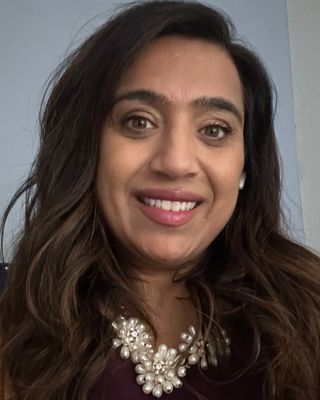 Photo of Sandhya Sharma - Southlake Integrative Counseling + Wellness, Licensed Professional Counselor, MEd, LPC, EMDR
