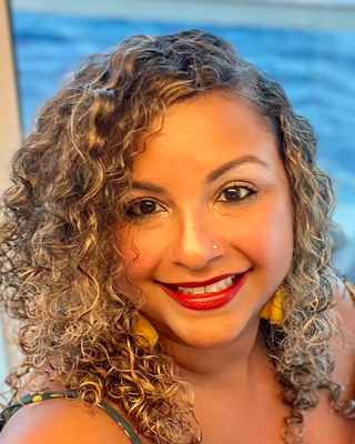 Photo of Patricia Smith, Clinical Social Work/Therapist, LICSW