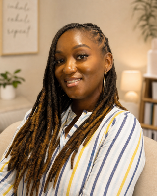 Photo of Britanie Walker, Clinical Social Work/Therapist, LCSW