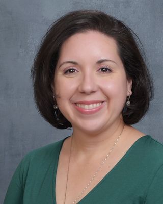 Photo of Leslie Healy, Licensed Professional Counselor, LPC