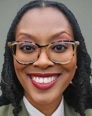 Photo of Ashley M Dais, Licensed Professional Counselor, LPC, CSAC, NCC