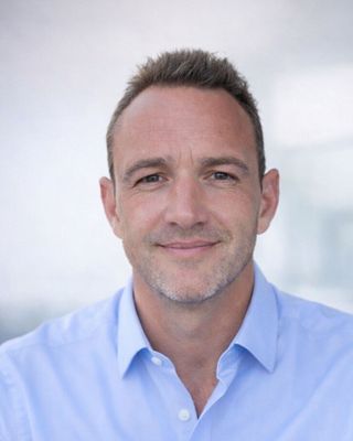 Photo of Jamie Higgs, Counsellor, BACP