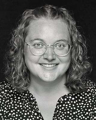 Photo of Sam Johnson, Pre-Licensed Professional