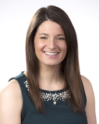 Photo of Jessica Cutshall, Counselor in Ohio