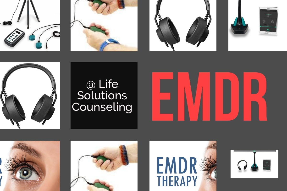 Gallery Photo of EMDR is a psychotherapy that gained worldwide recognition as an effective treatment for trauma, PTSD, anxiety, phobias, addiction, flashbacks, abuse