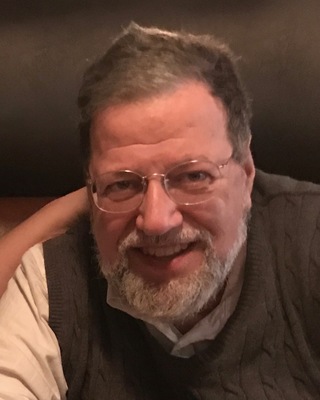 Photo of Richard N Shulik, Psychologist in Londonderry, NH