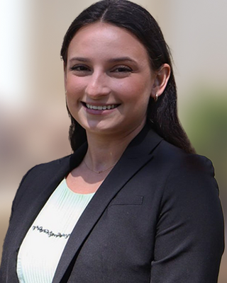 Photo of Julia Rabinovich, Marriage & Family Therapist, LMFT