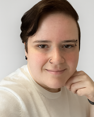 Photo of Tiffany McCauley, Clinical Social Work/Therapist, LCSW-C