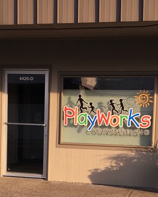 Photo of undefined - PlayWorks Counseling, LLC, LICSW, Clinical Social Work/Therapist