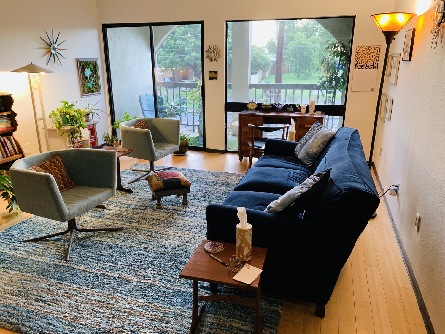 Simone Harlow, Psychologist, Austin, TX, 78751 Psychology Today