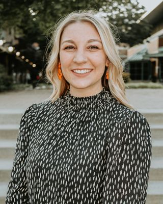 Photo of Baylee Saied, Licensed Professional Counselor, LPC