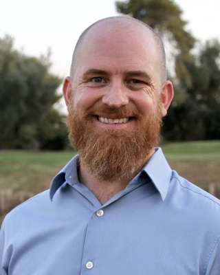 Photo of Doug Borrmann, LAC, MS, Counselor in Scottsdale