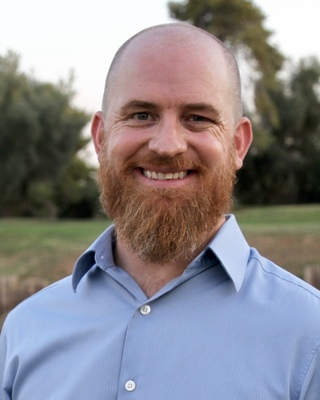 Photo of Doug Borrmann, Counselor in Chandler, AZ