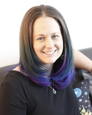 Photo of Abigail Ward, Licensed Professional Counselor in Colorado Springs, CO