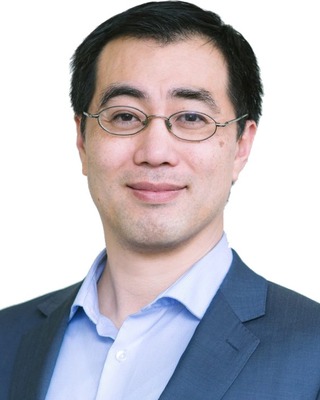 Photo of Albert Wong, Psychologist in 94925, CA