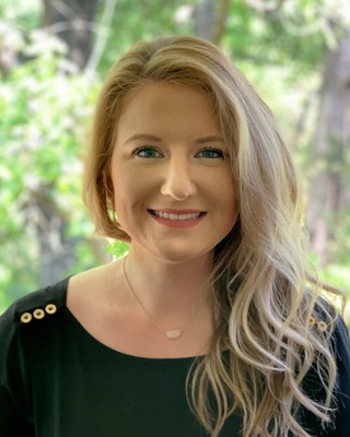 Photo of Jaclyn Berry, Licensed Professional Counselor in Cornelius, NC