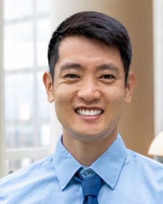 Photo of Dr. Zachary Masuda, Psychiatrist, MD