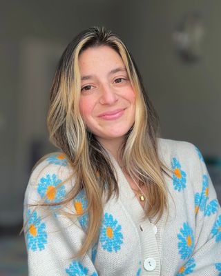 Photo of Leah Piemonte, MT-BC