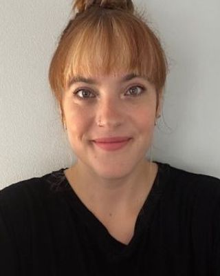 Photo of Sarah McMullan, Licensed Professional Counselor, LPC