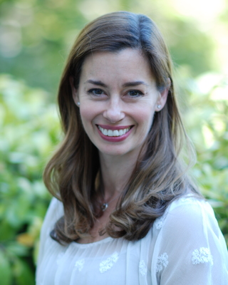 Photo of April Vogensen, Psychologist in San Mateo, CA