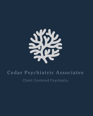 Photo of Cedar Psychiatric Associates, DNP, APRN, PMHNP, Psychiatric Nurse Practitioner in Eugene