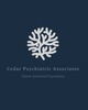 Cedar Psychiatric Associates