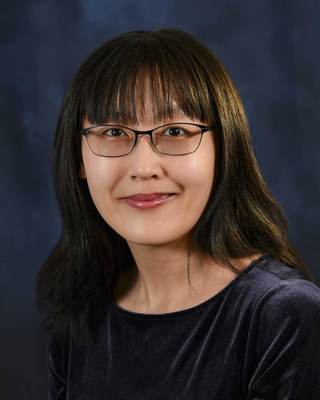 Photo of Pauline Tsai, Psychiatrist in McLean, VA