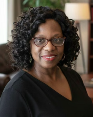 Photo of Teresa Johnson, Licensed Professional Counselor, LPC