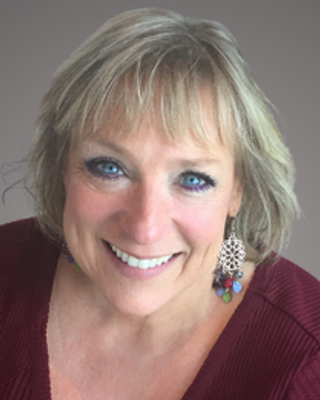 Photo of Krista Rice, Licensed Professional Counselor, LPC