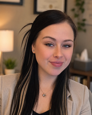Photo of Victoria Adams, Pre-Licensed Professional, P-LPC