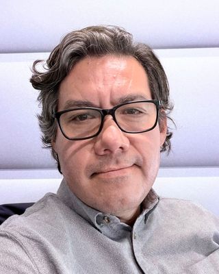Foto de Miguel Angel Padilla Guzman, Psicoterapeuta, Mtro