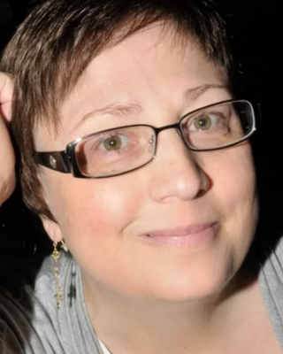 Photo of Christine Bonavolante, Clinical Social Work/Therapist, LCSW