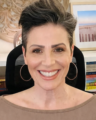 Photo of MICHELE J ROSARIO, Clinical Social Work/Therapist, LCSW