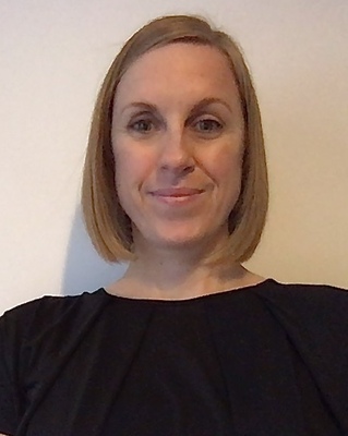 Photo of Fiona May, Counsellor in Kemptown, Brighton, England
