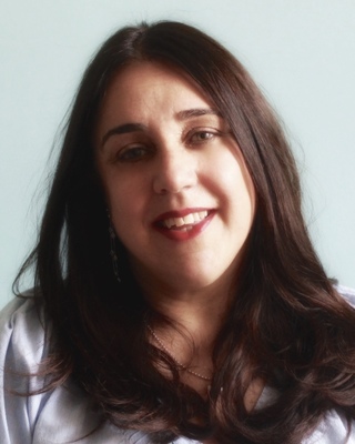 Photo of Laura Hunter, Counsellor in Crouch End, London, England