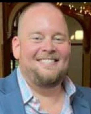 Photo of Darren McMahon, Clinical Social Work/Therapist, LCSW, LCADC