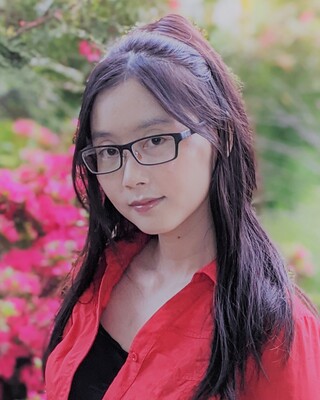 Photo of Julie Chang, Counsellor in British Columbia