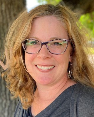 Photo of Kari L Lloyd-Fisher, Marriage & Family Therapist, LMFT