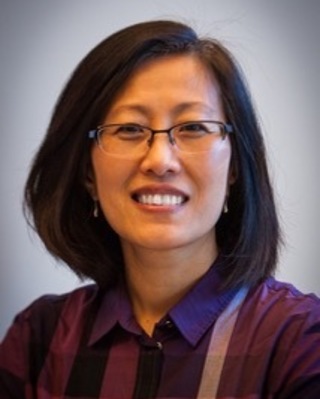 Photo of Christine S Kim, MA, NCC, LPC, Licensed Professional Counselor in Batavia