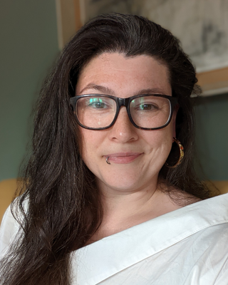 Photo of Rachel Smith, Counsellor, MNCPS Acc.
