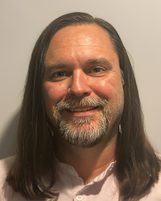 Photo of Steven Ponce, Counselor, MACC, LCMHC, LPC, NCC