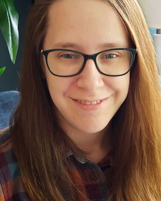 Photo of Hannah Noel, Counselor, LCMHC