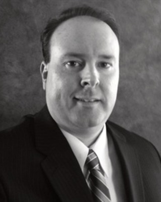 Photo of Jason Lynch, Counselor in Lawrence County, IN