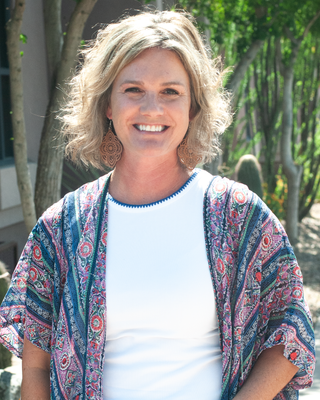 Photo of Deirdre Coleman, Counselor, MEd, LAC