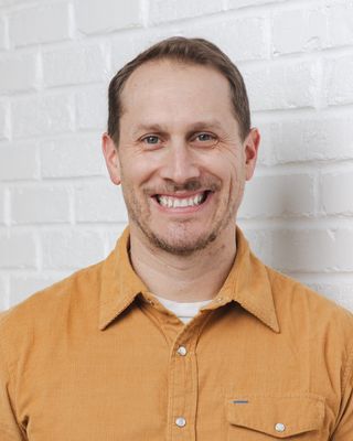 Photo of Ryan Morgan, Clinical Social Work/Therapist, MPH, MSW, LCSW