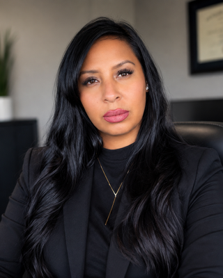 Photo of Dr. Adreanna Hunter, Counselor, PsyD, LPCC, NCC