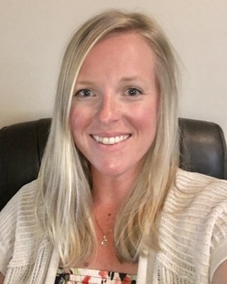 Photo of Caylinn Pannozzo, Licensed Professional Counselor in Connecticut