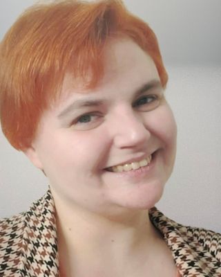 Photo of Raya Caron, Pre-Licensed Professional, MSW