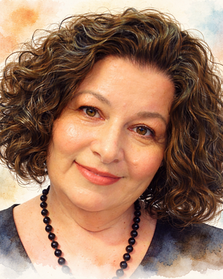 Photo of Andrea Sowden, Psychotherapist, PACFA