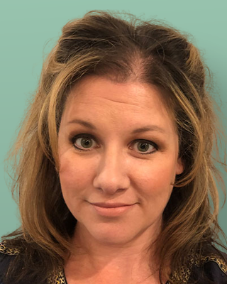 Photo of Sarah Stovall, Marriage & Family Therapist, LMFT